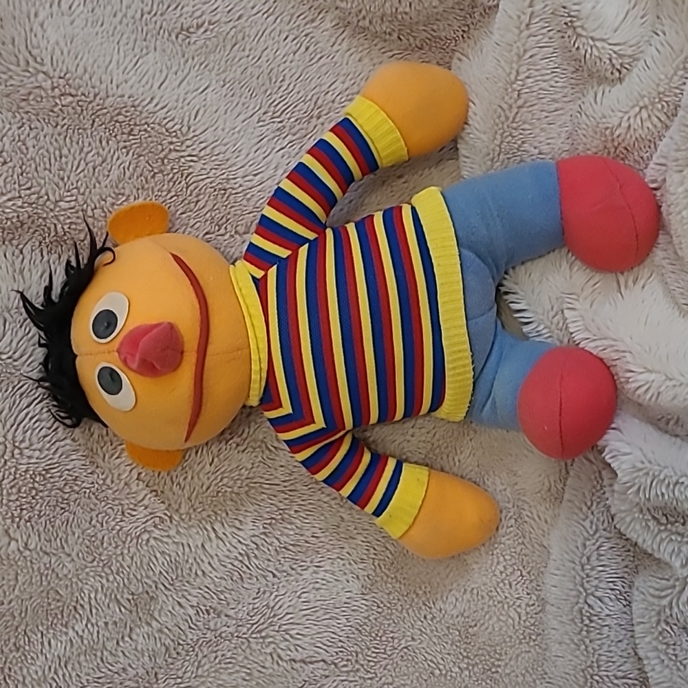 Ernie